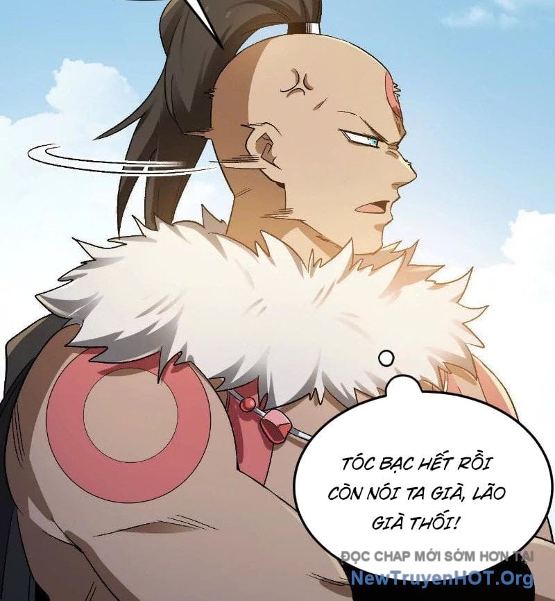 Tiên Vương Thú Liệp Pháp Tắc Chapter 11 - Trang 3