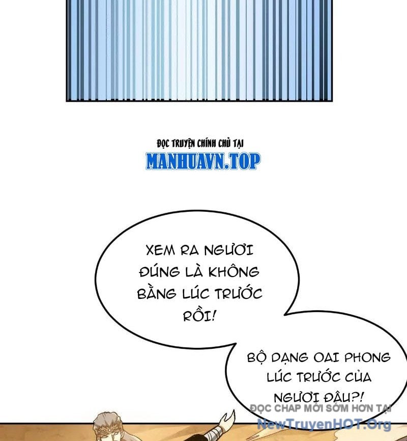 Tiên Vương Thú Liệp Pháp Tắc Chapter 11 - Trang 3