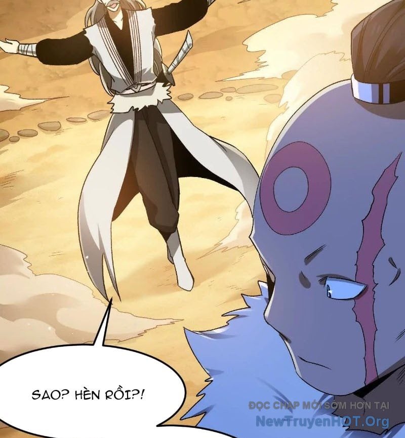 Tiên Vương Thú Liệp Pháp Tắc Chapter 11 - Trang 3