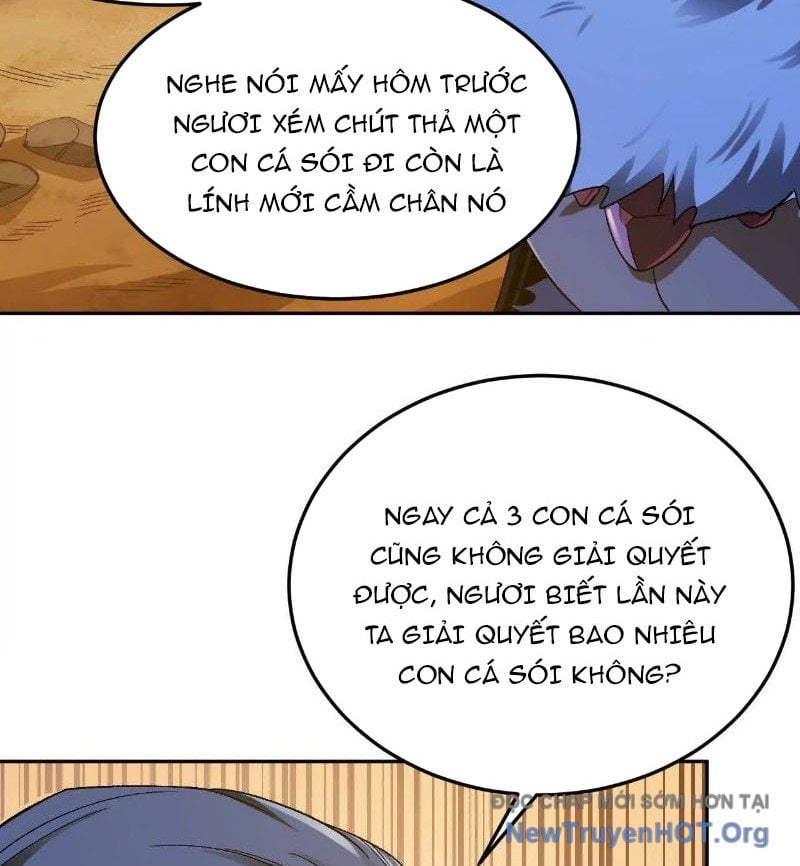 Tiên Vương Thú Liệp Pháp Tắc Chapter 11 - Trang 3