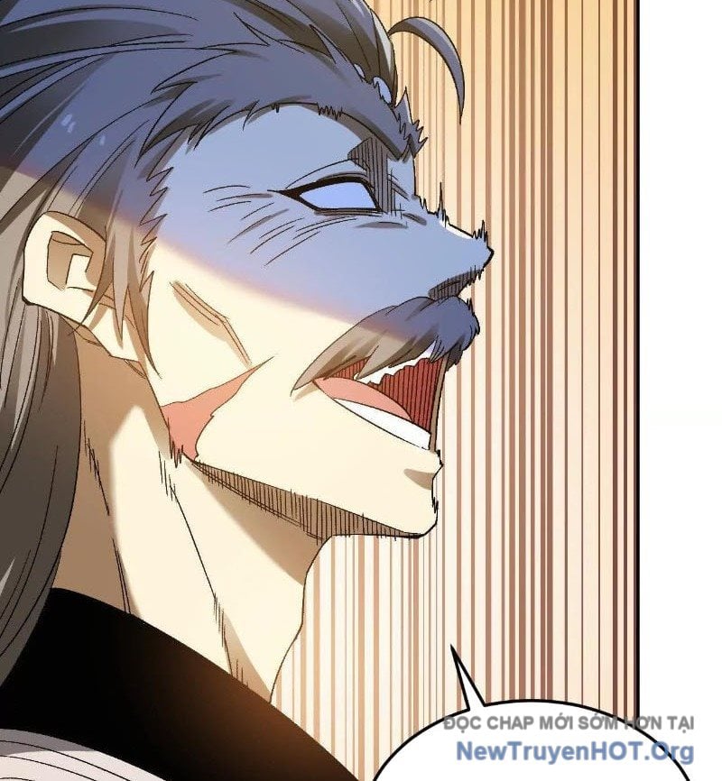 Tiên Vương Thú Liệp Pháp Tắc Chapter 11 - Trang 3