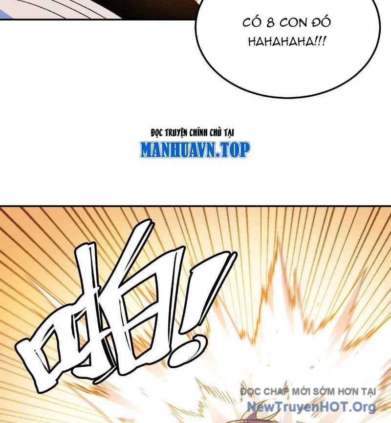 Tiên Vương Thú Liệp Pháp Tắc Chapter 11 - Trang 3