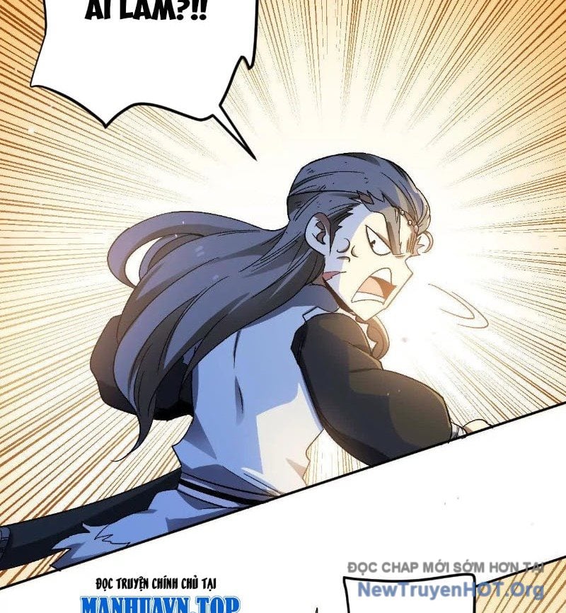 Tiên Vương Thú Liệp Pháp Tắc Chapter 11 - Trang 3