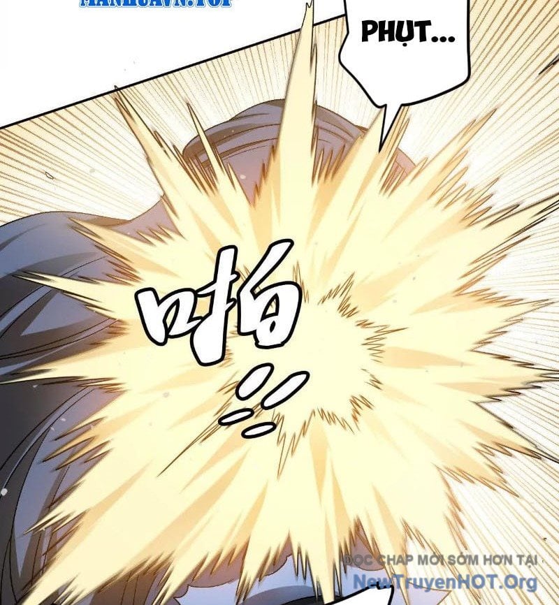 Tiên Vương Thú Liệp Pháp Tắc Chapter 11 - Trang 3