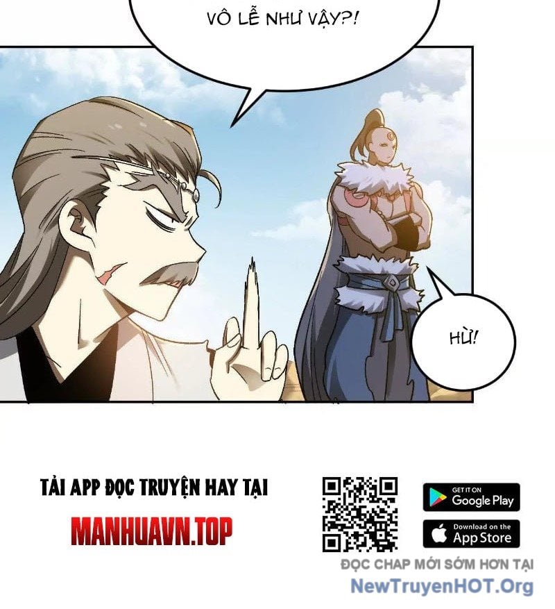 Tiên Vương Thú Liệp Pháp Tắc Chapter 11 - Trang 3