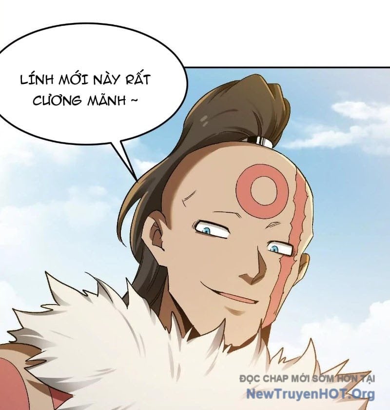 Tiên Vương Thú Liệp Pháp Tắc Chapter 11 - Trang 3