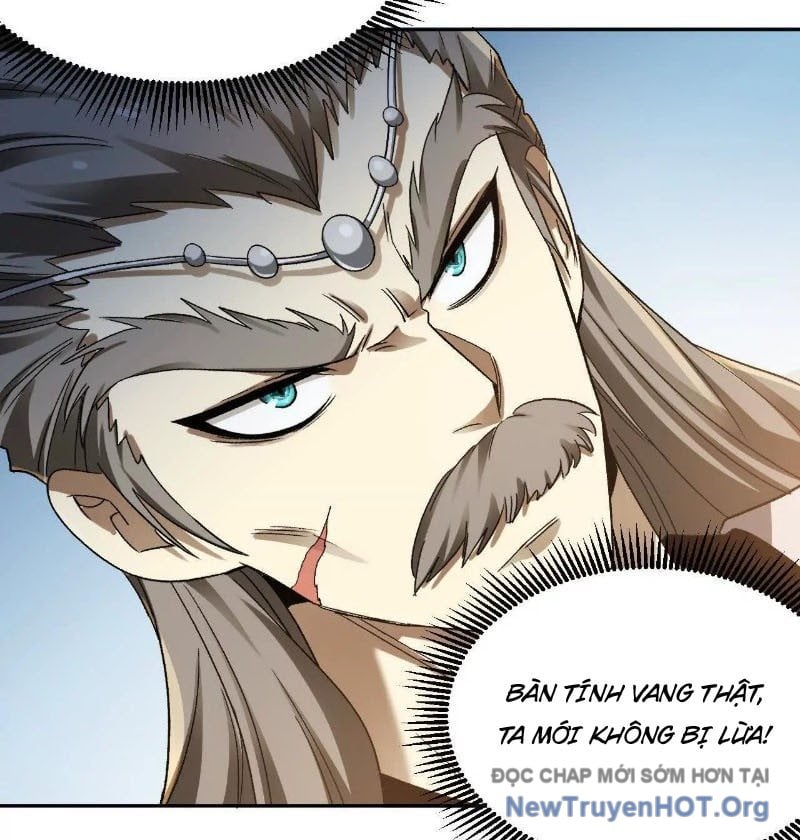 Tiên Vương Thú Liệp Pháp Tắc Chapter 11 - Trang 3