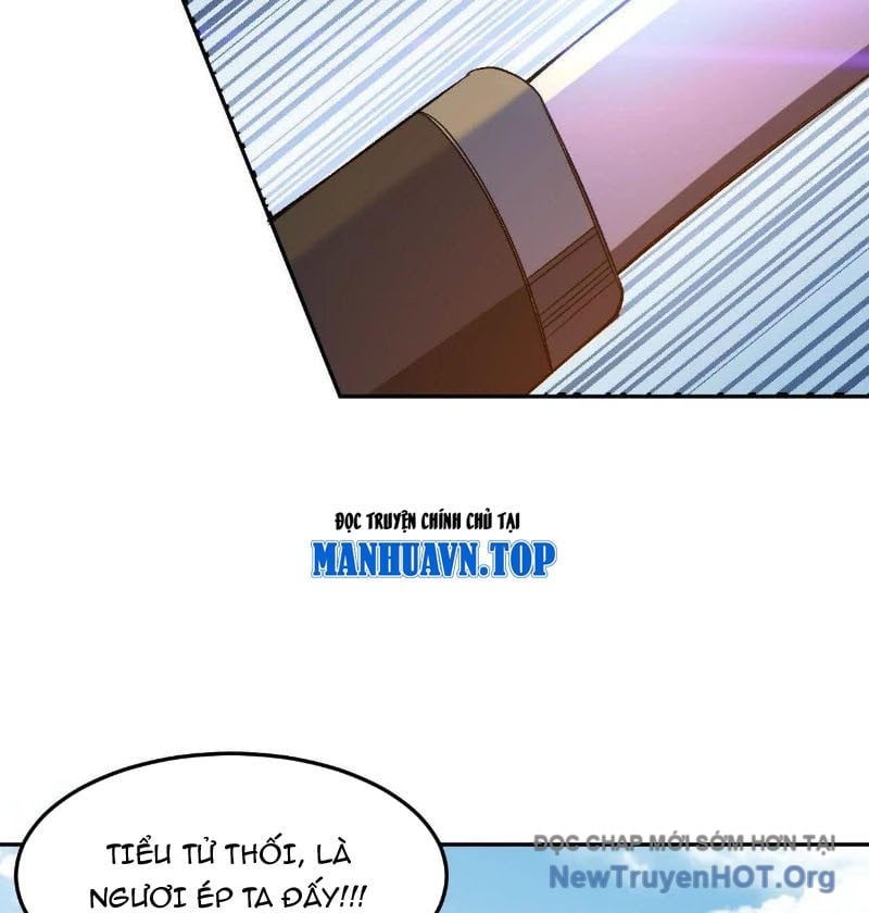Tiên Vương Thú Liệp Pháp Tắc Chapter 11 - Trang 3