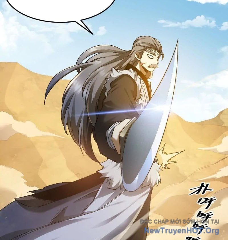 Tiên Vương Thú Liệp Pháp Tắc Chapter 11 - Trang 3