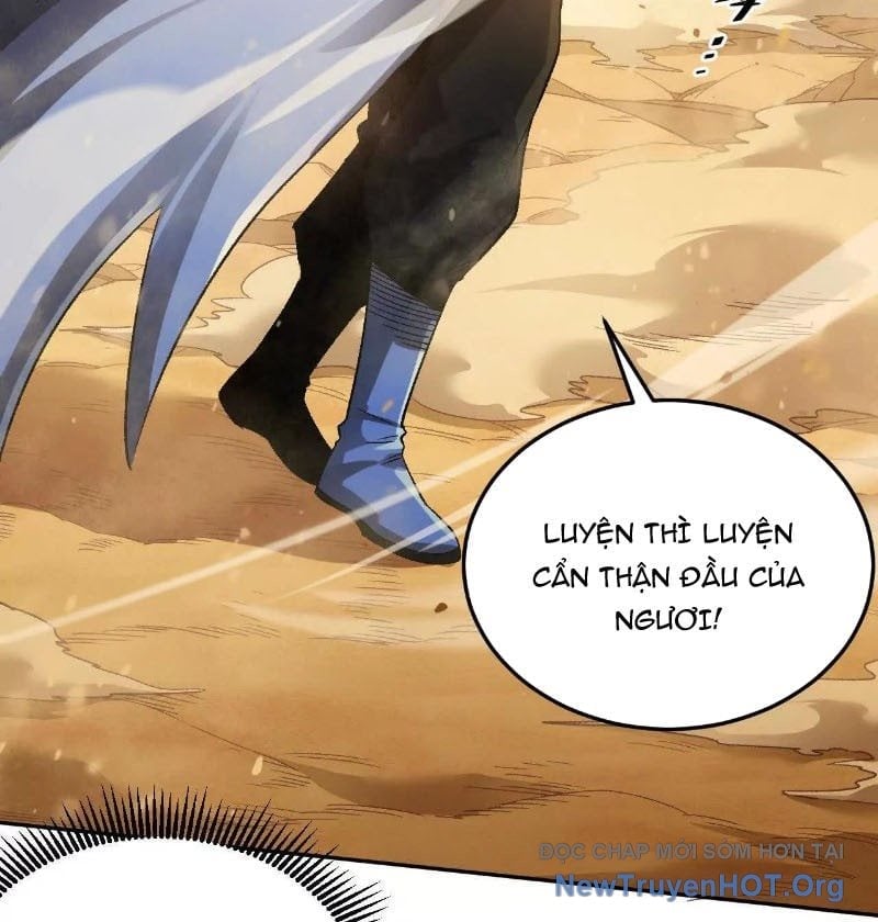 Tiên Vương Thú Liệp Pháp Tắc Chapter 11 - Trang 3