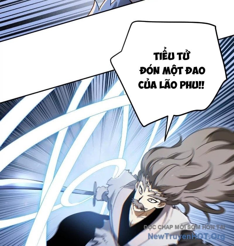 Tiên Vương Thú Liệp Pháp Tắc Chapter 11 - Trang 3