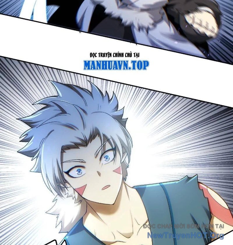 Tiên Vương Thú Liệp Pháp Tắc Chapter 11 - Trang 3