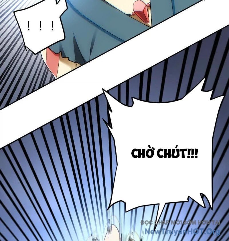 Tiên Vương Thú Liệp Pháp Tắc Chapter 11 - Trang 3