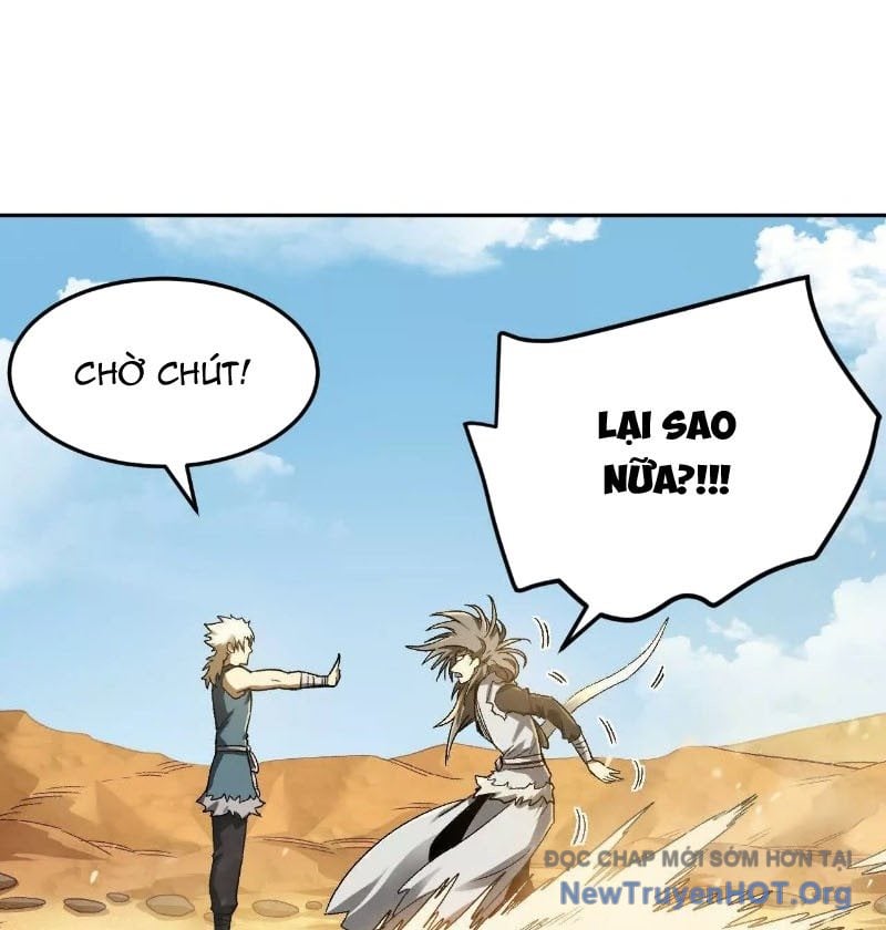Tiên Vương Thú Liệp Pháp Tắc Chapter 11 - Trang 3