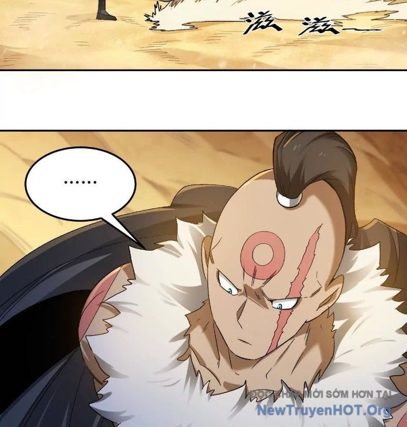 Tiên Vương Thú Liệp Pháp Tắc Chapter 11 - Trang 3