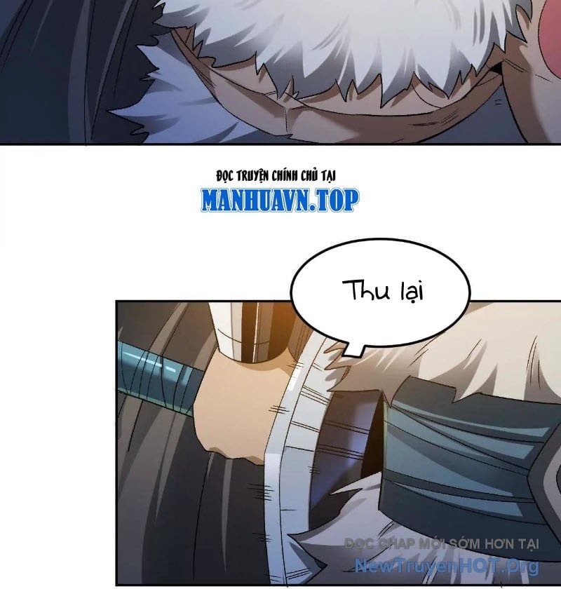 Tiên Vương Thú Liệp Pháp Tắc Chapter 11 - Trang 3