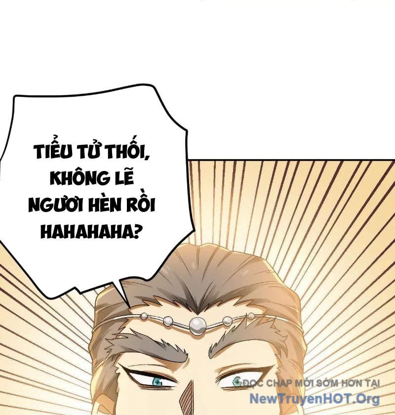 Tiên Vương Thú Liệp Pháp Tắc Chapter 11 - Trang 3