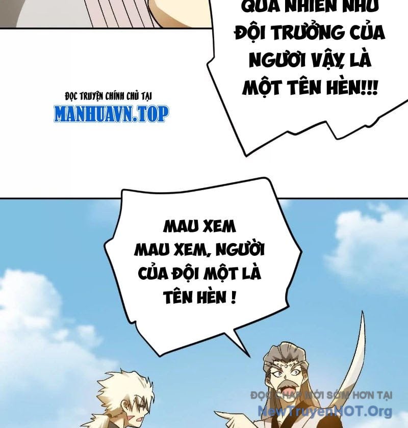 Tiên Vương Thú Liệp Pháp Tắc Chapter 11 - Trang 3