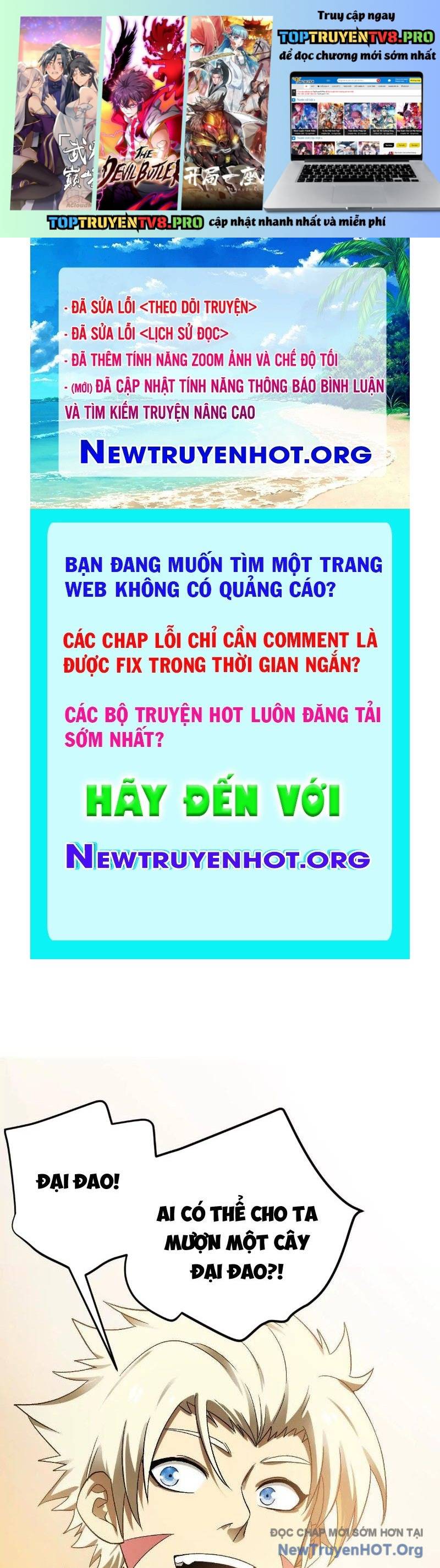 Tiên Vương Thú Liệp Pháp Tắc Chapter 12 - Trang 3