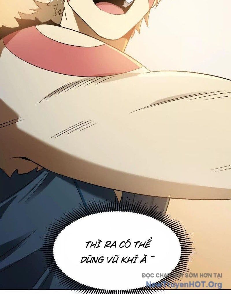 Tiên Vương Thú Liệp Pháp Tắc Chapter 12 - Trang 3