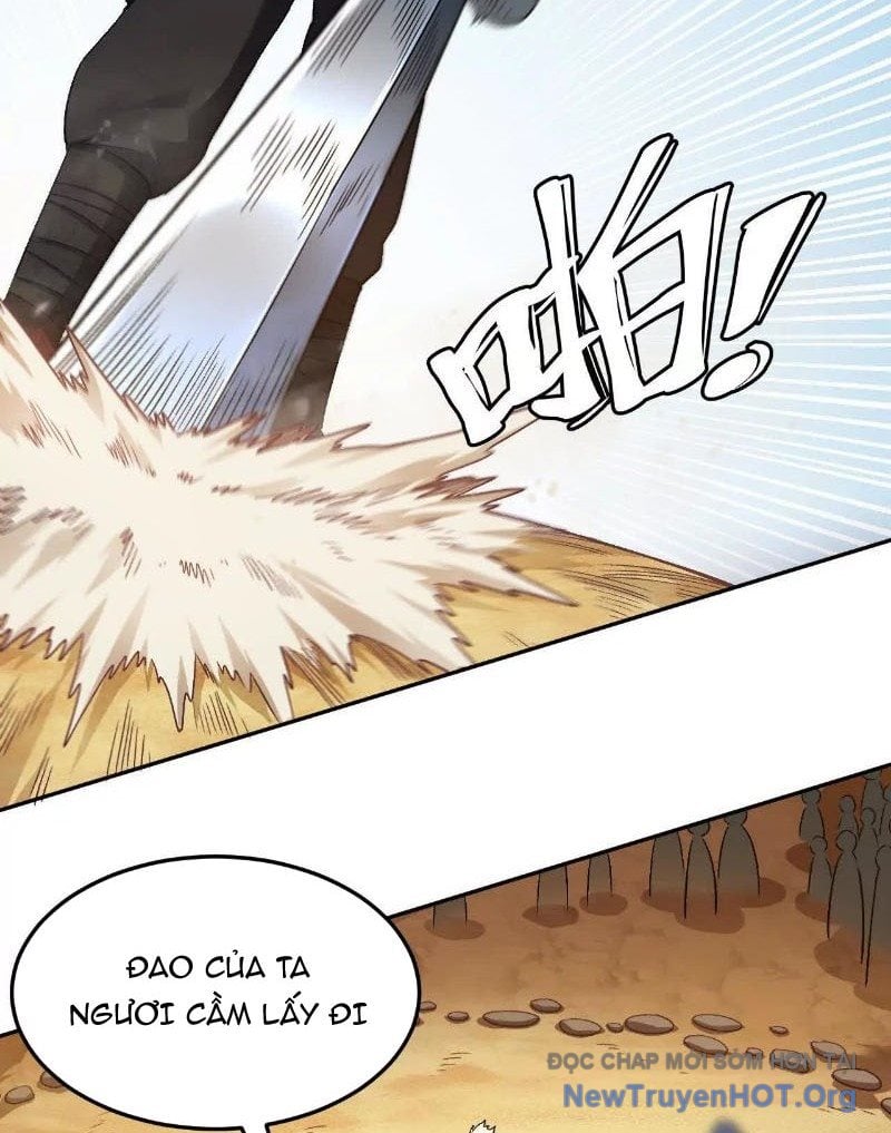 Tiên Vương Thú Liệp Pháp Tắc Chapter 12 - Trang 3