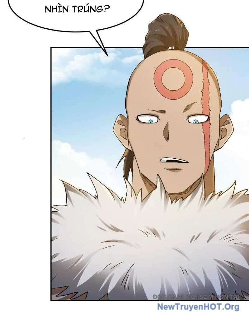 Tiên Vương Thú Liệp Pháp Tắc Chapter 12 - Trang 3