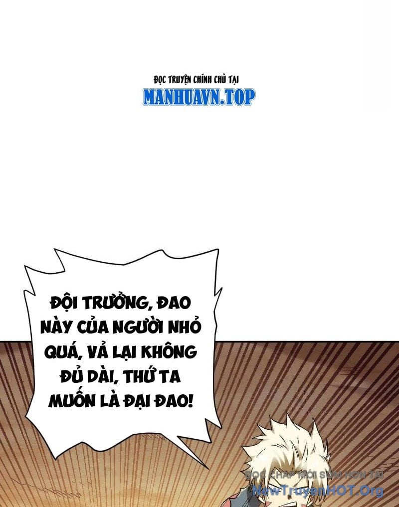 Tiên Vương Thú Liệp Pháp Tắc Chapter 12 - Trang 3