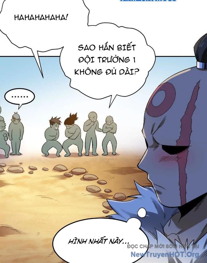 Tiên Vương Thú Liệp Pháp Tắc Chapter 12 - Trang 3