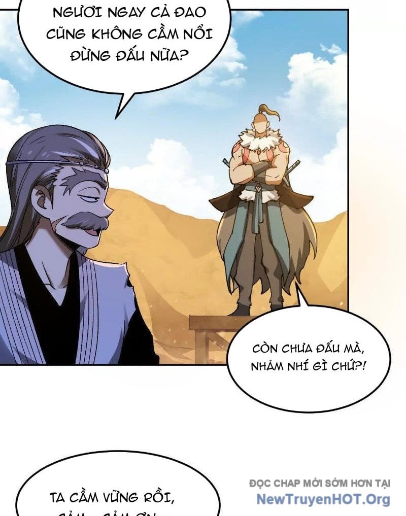 Tiên Vương Thú Liệp Pháp Tắc Chapter 12 - Trang 3