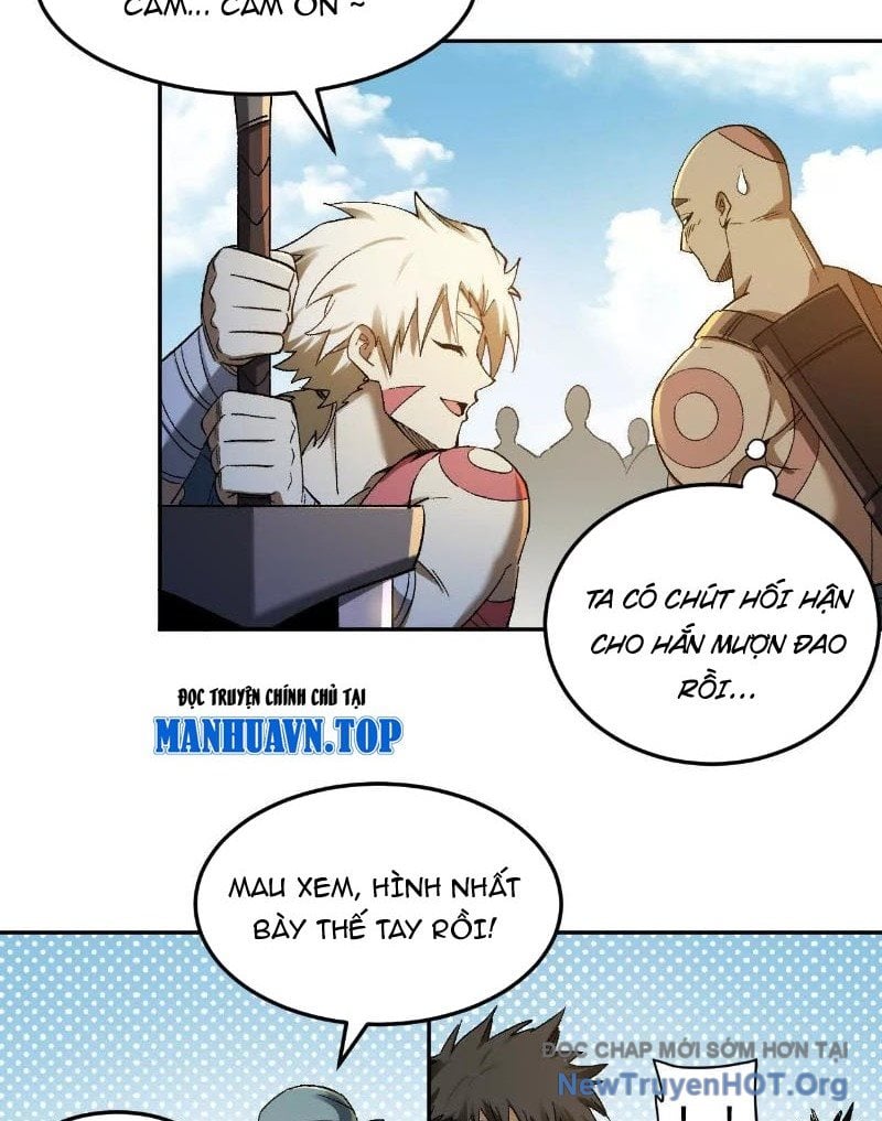 Tiên Vương Thú Liệp Pháp Tắc Chapter 12 - Trang 3