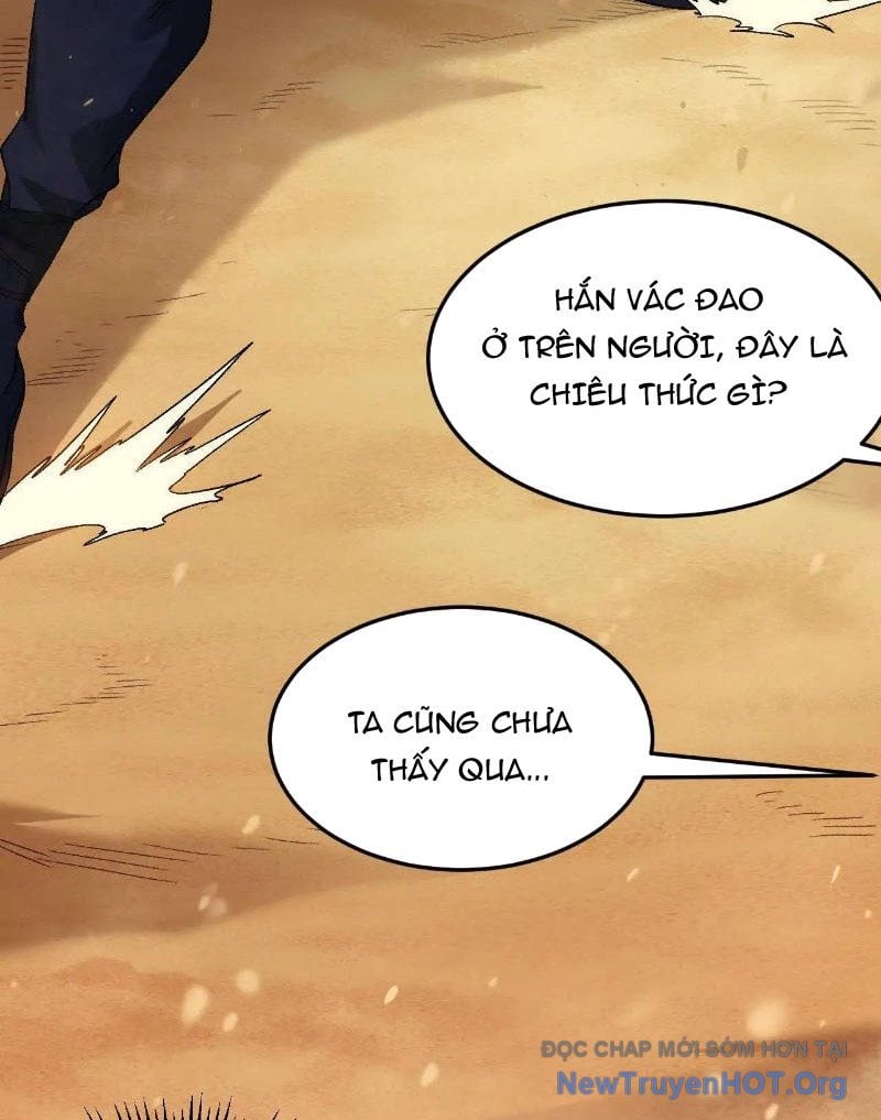 Tiên Vương Thú Liệp Pháp Tắc Chapter 12 - Trang 3