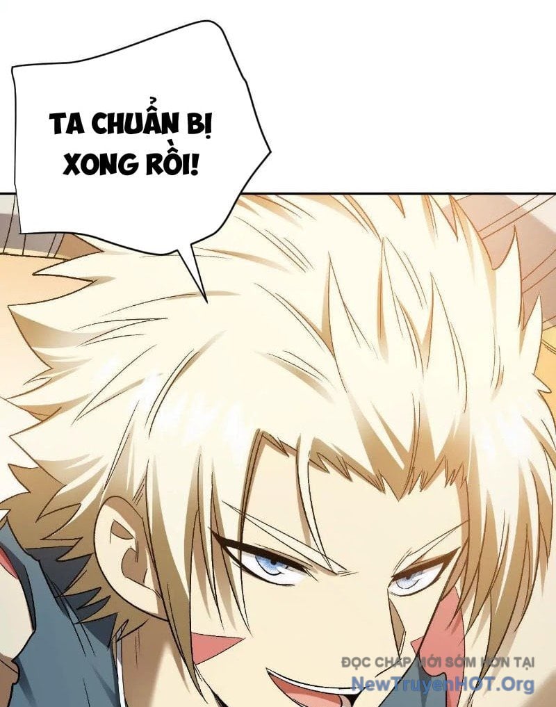Tiên Vương Thú Liệp Pháp Tắc Chapter 12 - Trang 3