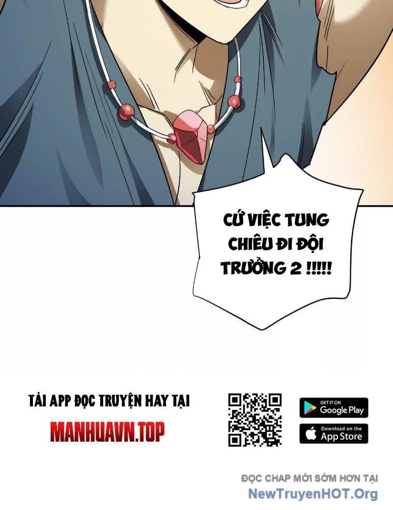 Tiên Vương Thú Liệp Pháp Tắc Chapter 12 - Trang 3