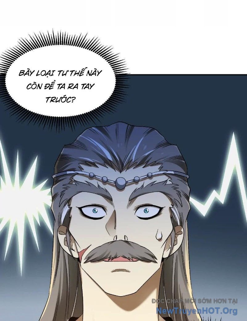 Tiên Vương Thú Liệp Pháp Tắc Chapter 12 - Trang 3