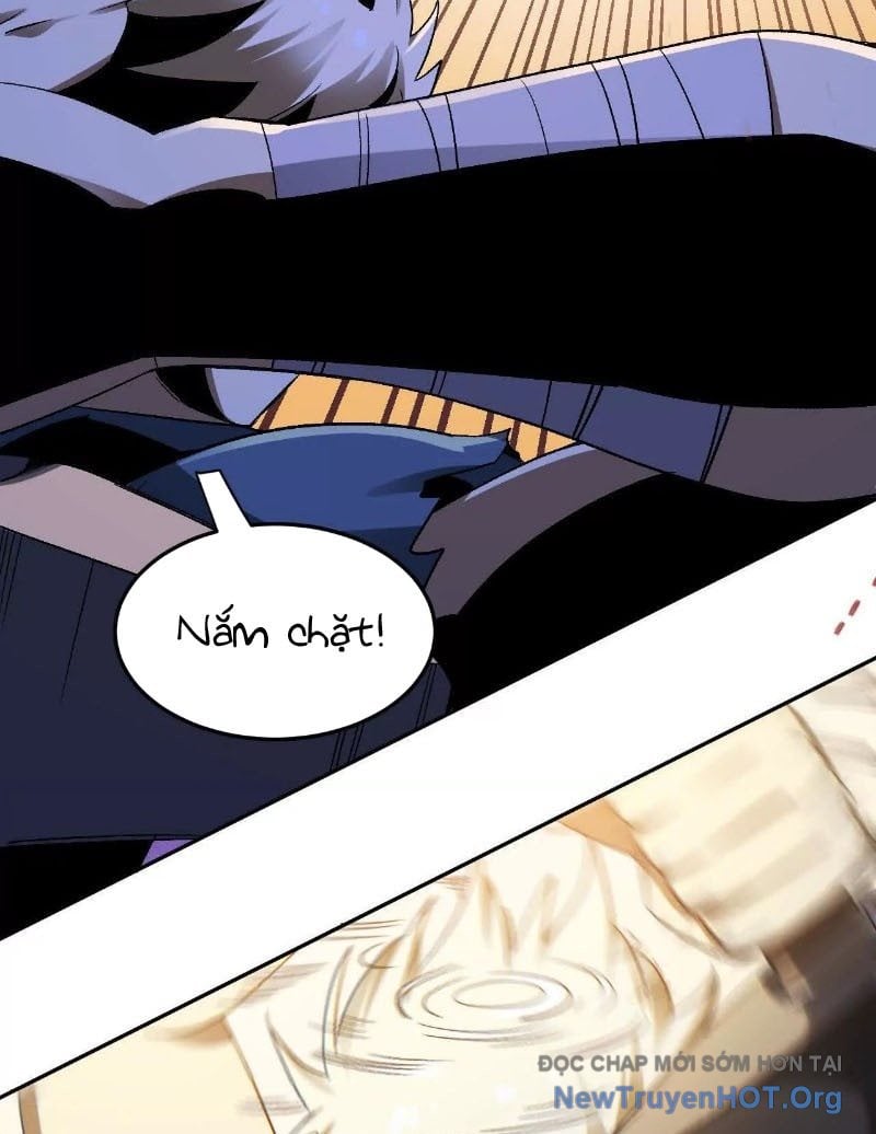 Tiên Vương Thú Liệp Pháp Tắc Chapter 12 - Trang 3