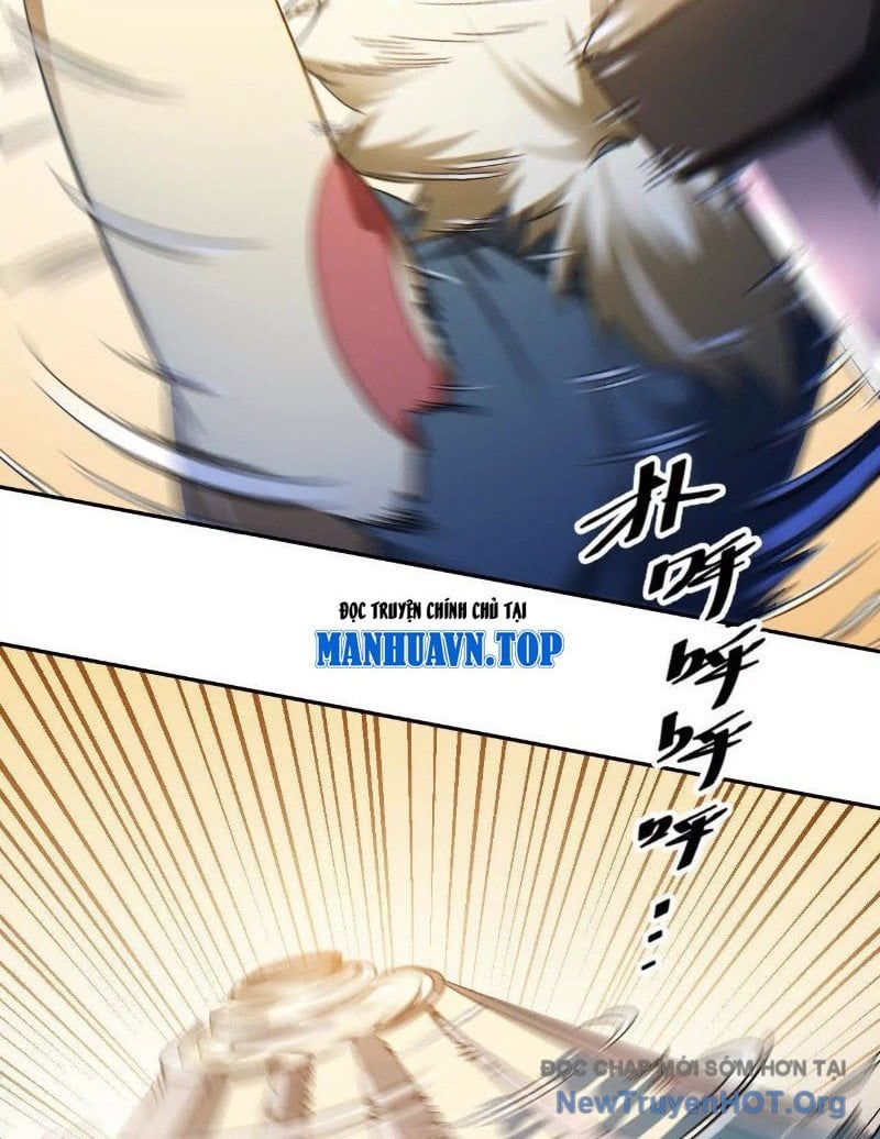 Tiên Vương Thú Liệp Pháp Tắc Chapter 12 - Trang 3