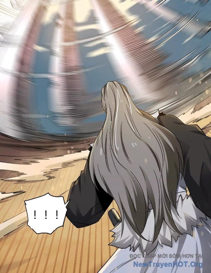 Tiên Vương Thú Liệp Pháp Tắc Chapter 12 - Trang 3
