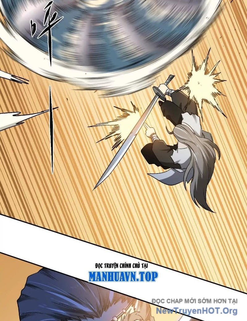 Tiên Vương Thú Liệp Pháp Tắc Chapter 12 - Trang 3