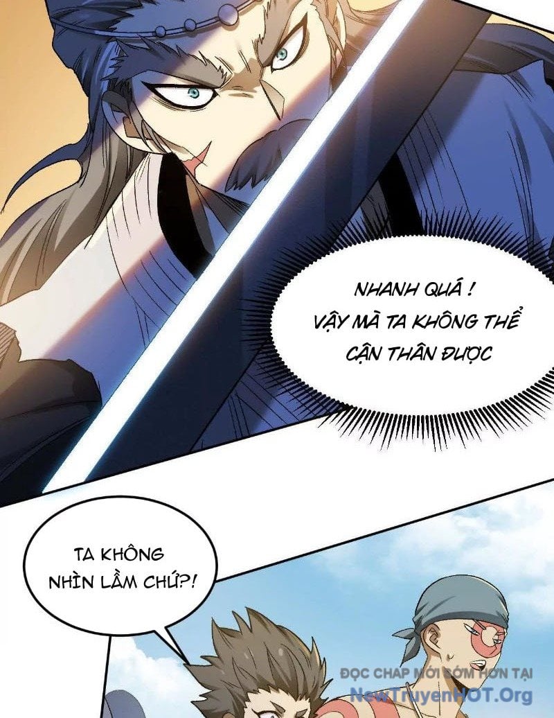 Tiên Vương Thú Liệp Pháp Tắc Chapter 12 - Trang 3