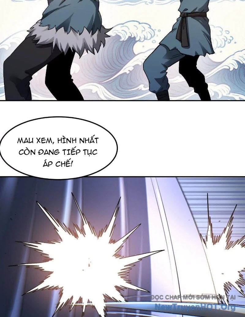 Tiên Vương Thú Liệp Pháp Tắc Chapter 12 - Trang 3