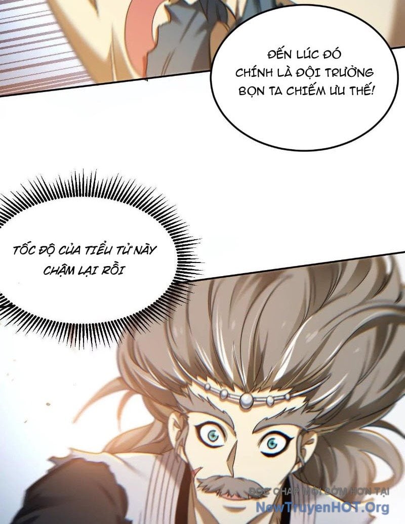 Tiên Vương Thú Liệp Pháp Tắc Chapter 12 - Trang 3