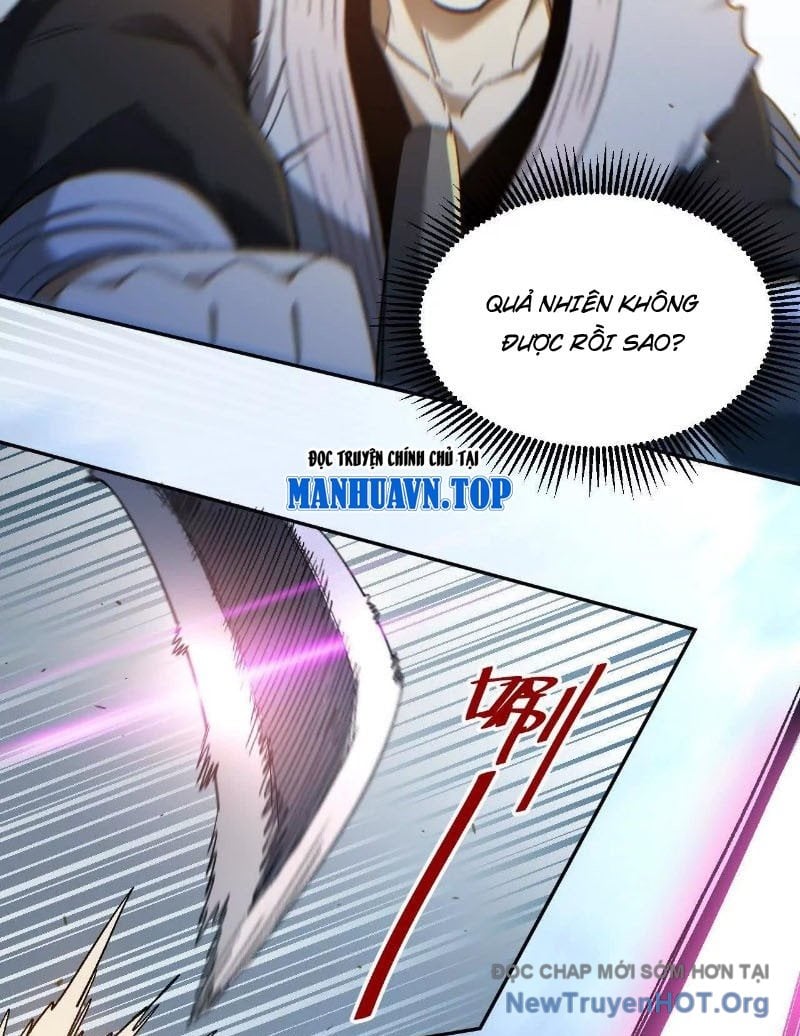 Tiên Vương Thú Liệp Pháp Tắc Chapter 12 - Trang 3