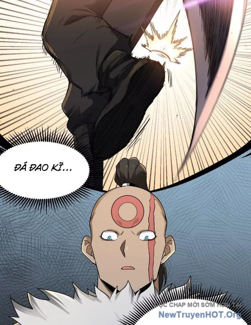 Tiên Vương Thú Liệp Pháp Tắc Chapter 12 - Trang 3