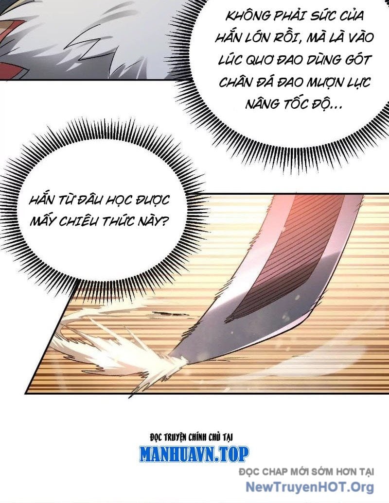 Tiên Vương Thú Liệp Pháp Tắc Chapter 12 - Trang 3