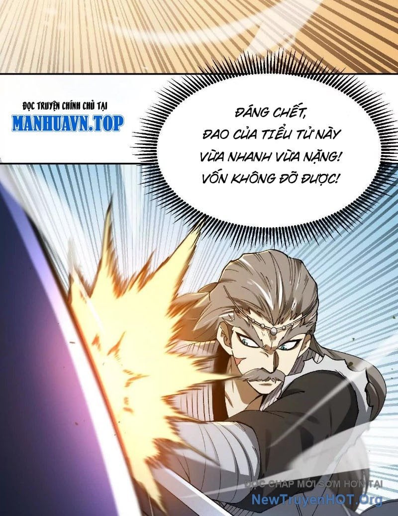 Tiên Vương Thú Liệp Pháp Tắc Chapter 12 - Trang 3