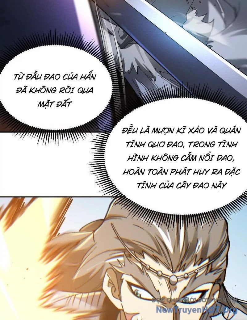 Tiên Vương Thú Liệp Pháp Tắc Chapter 12 - Trang 3
