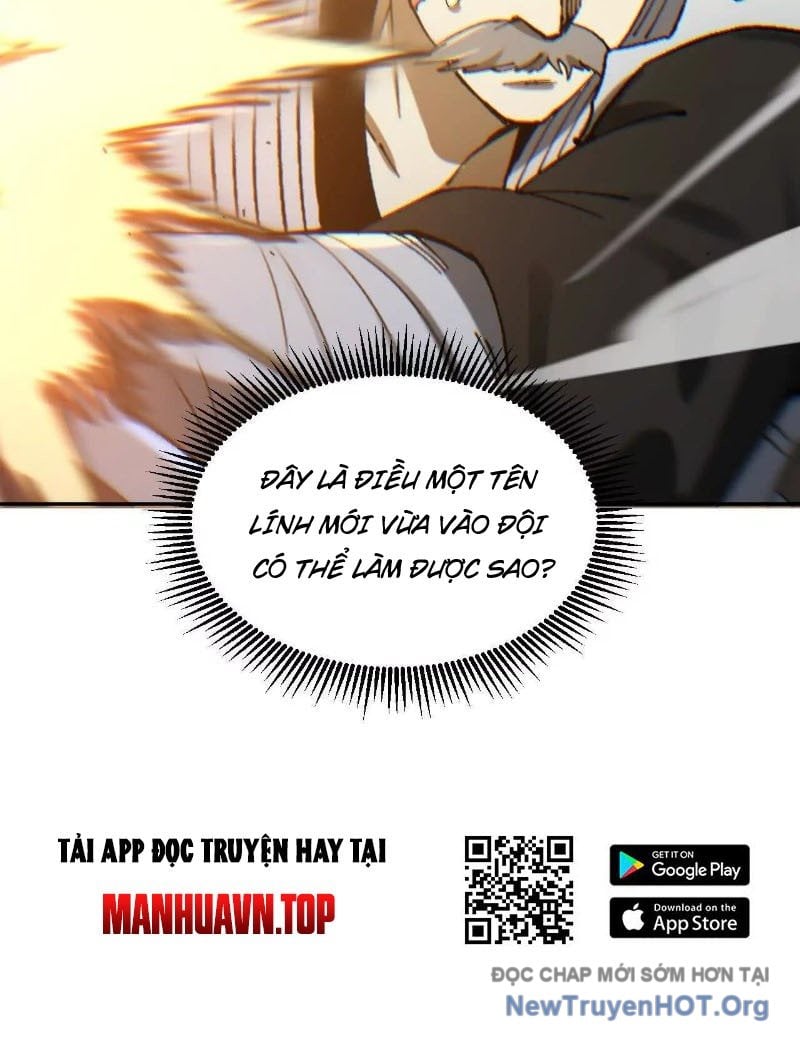 Tiên Vương Thú Liệp Pháp Tắc Chapter 12 - Trang 3