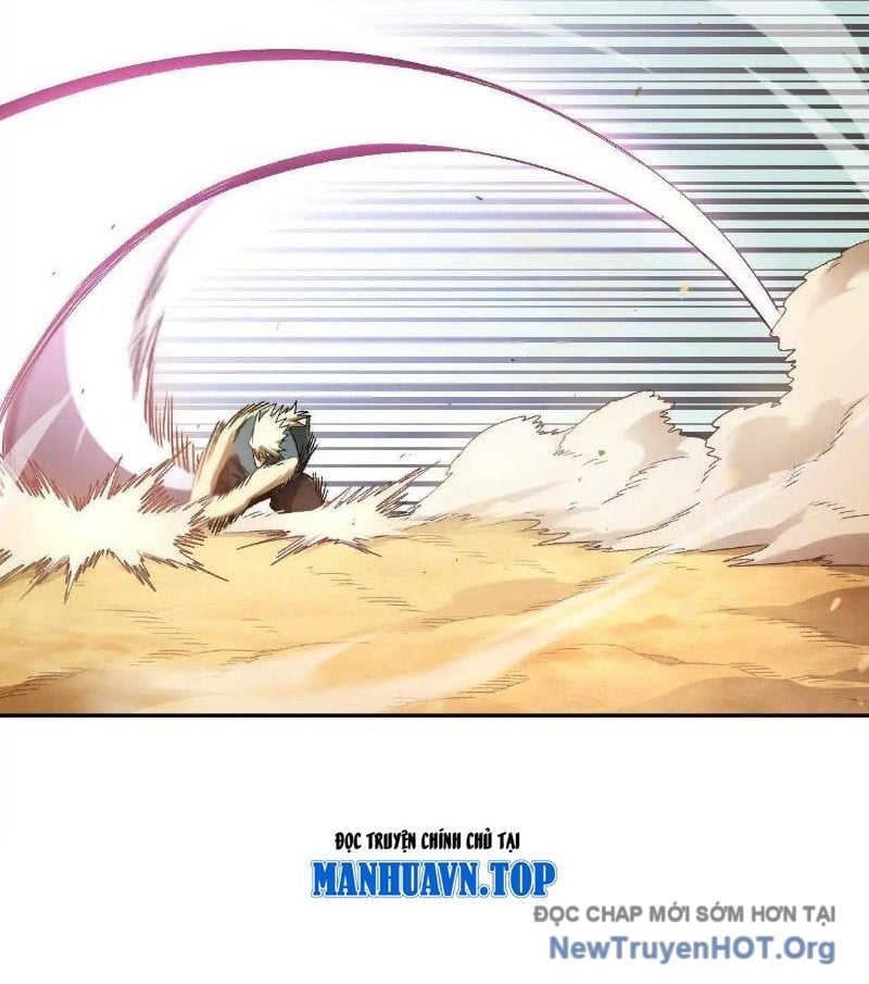 Tiên Vương Thú Liệp Pháp Tắc Chapter 12 - Trang 3