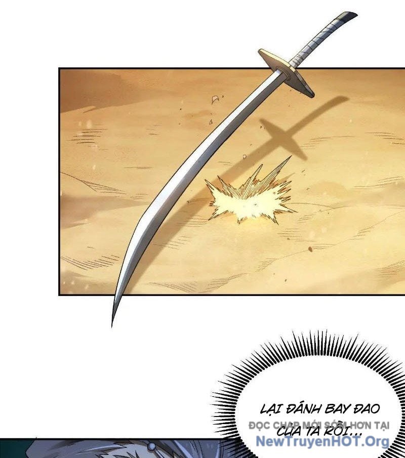 Tiên Vương Thú Liệp Pháp Tắc Chapter 12 - Trang 3