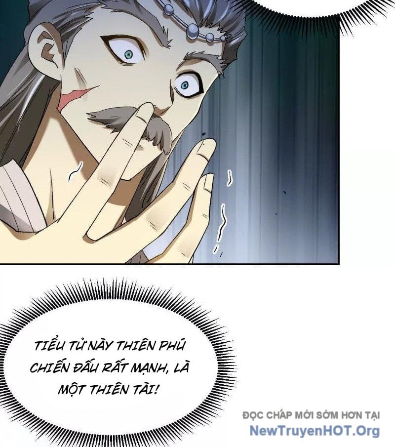 Tiên Vương Thú Liệp Pháp Tắc Chapter 12 - Trang 3